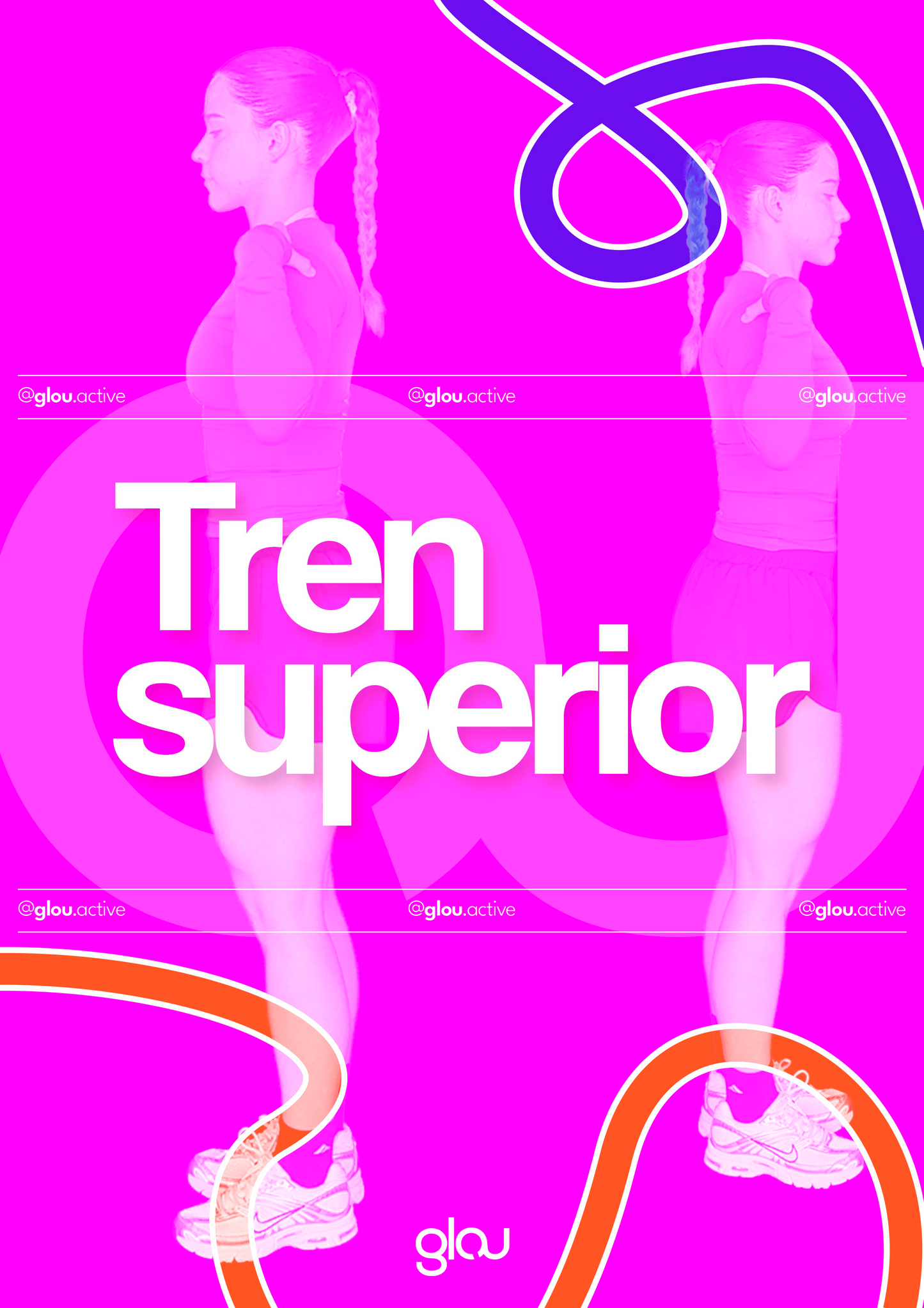 ✨💕Guía de Calentamiento Inteligente para superior e inferior